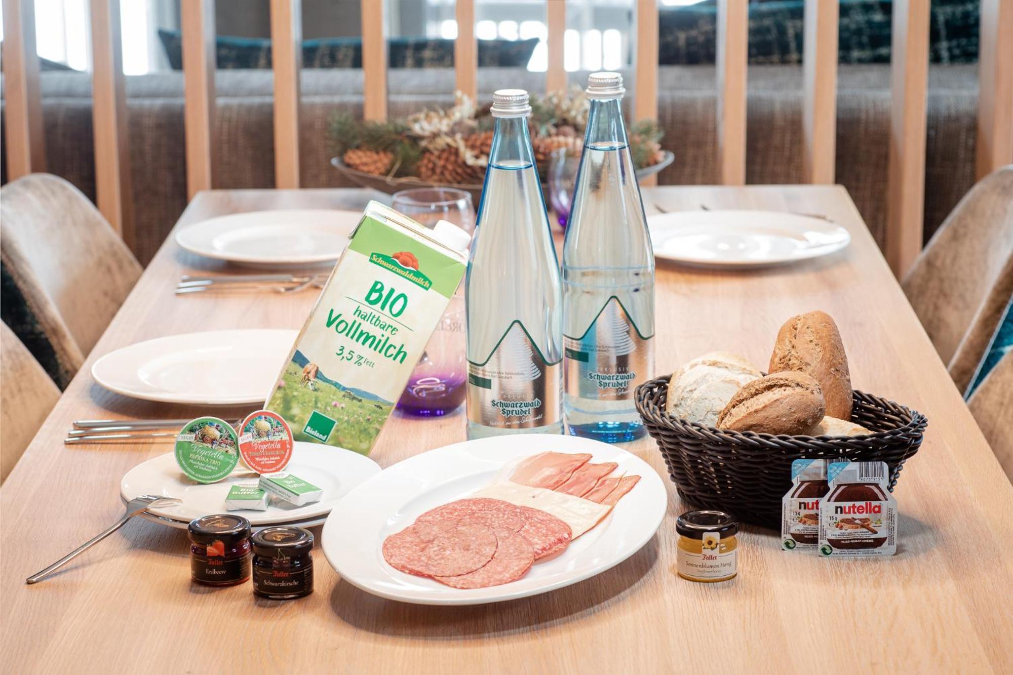 Studio met Uitzicht op de Vallei