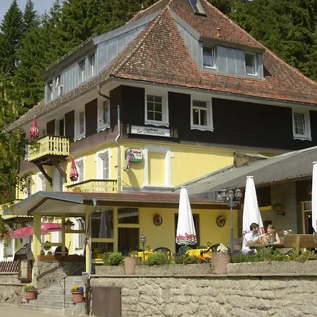 Gasthaus Hotel Löffelschmiede-2