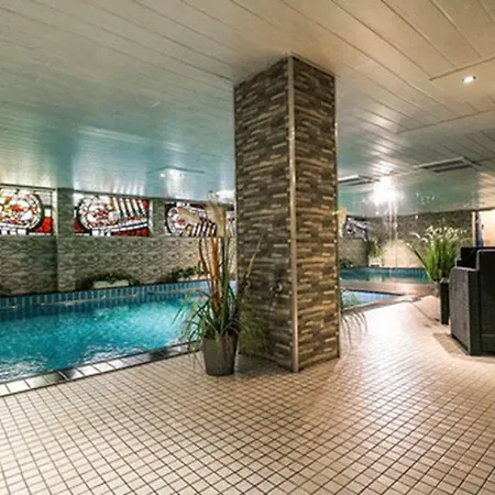 Forsters Schwarzwald Hof - Resort-Hotel&Pension-2