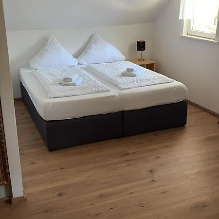 Gasthaus Hotel Löffelschmiede-3