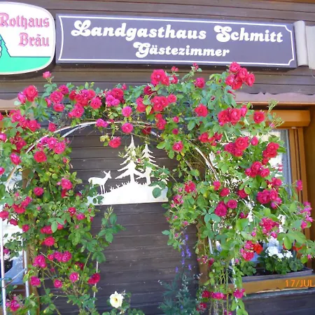 Landgasthaus Gemsennest-2